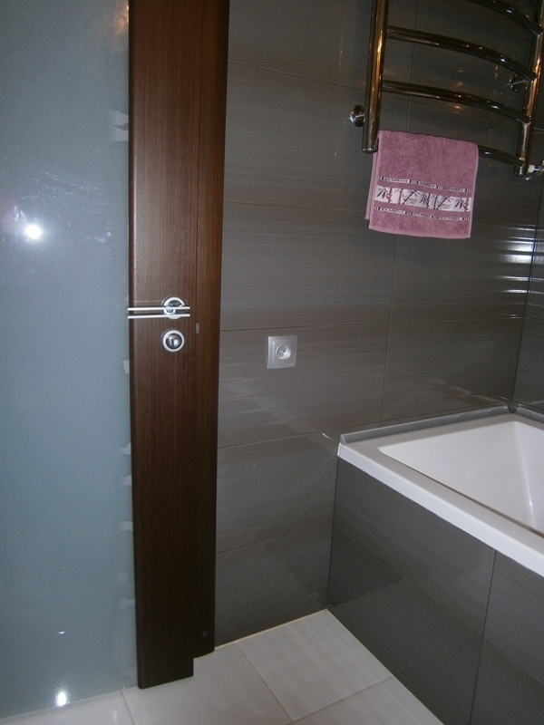 Светлая, просторная, 2-х комнатная квартира, Центр... #8