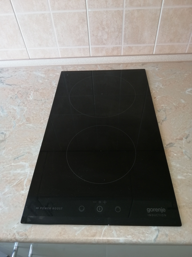 1 ком. квартира посуточно в центре Бердянска #6