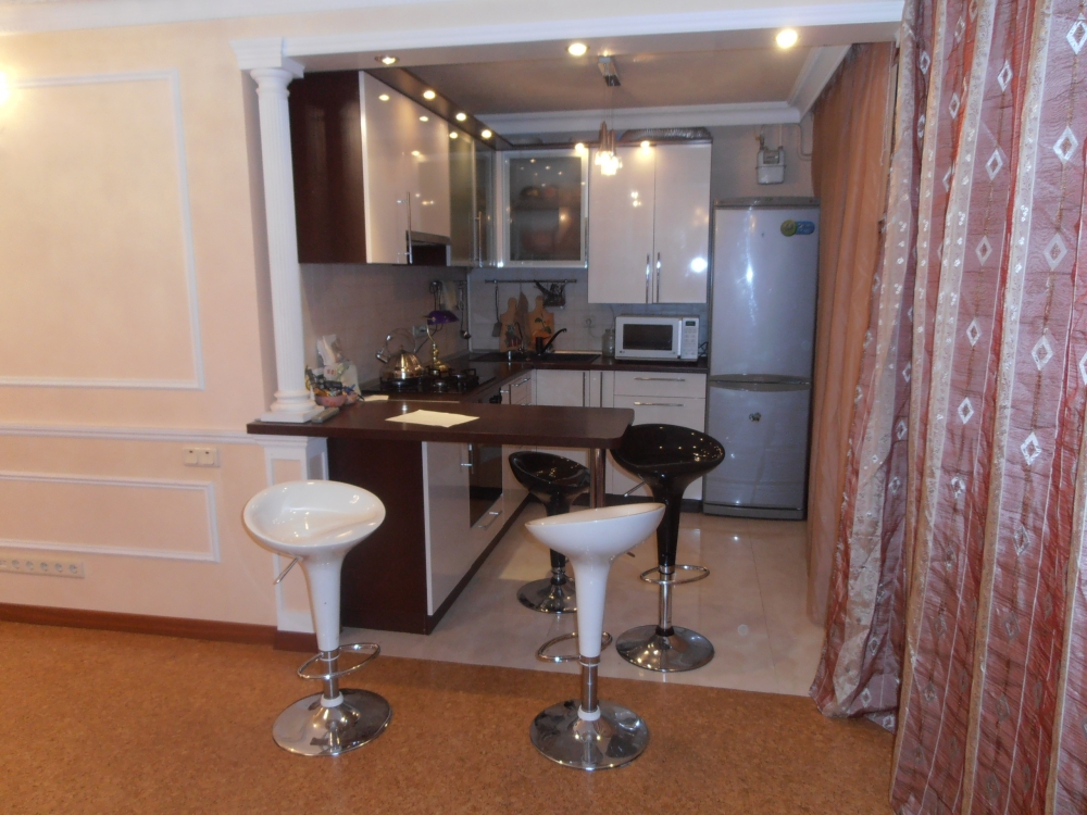 Посуточная Аренда в Одессе #5