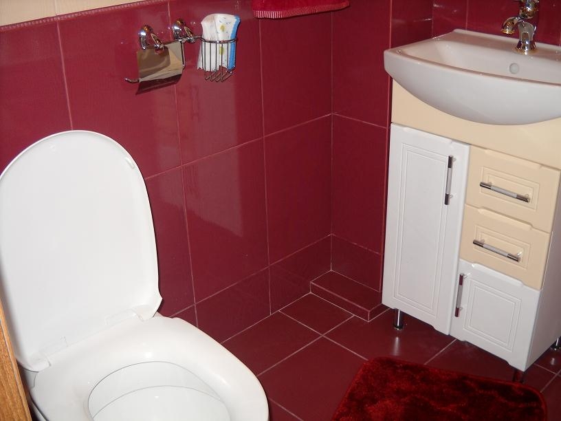  Квартира своя  посуточно, почасово в центре город... #3