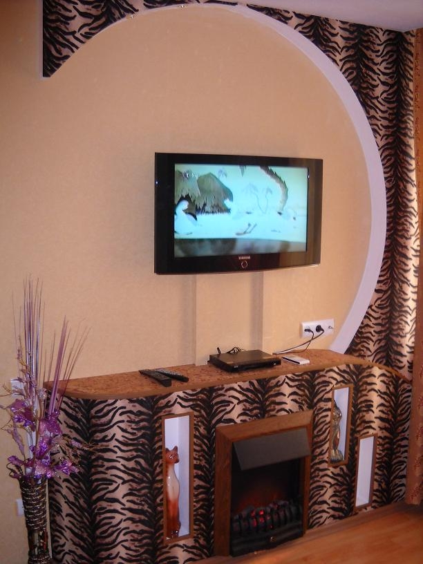  Квартира своя  посуточно, почасово в центре город... #5