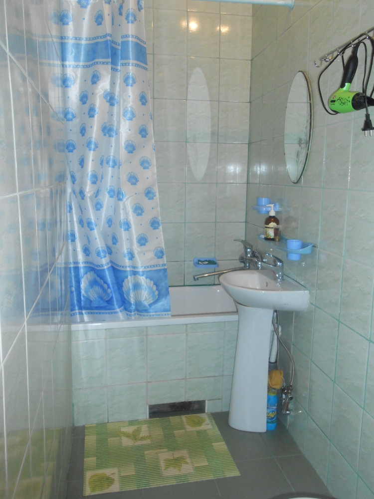 Квартира недалеко от пл.Старый Рынок #2