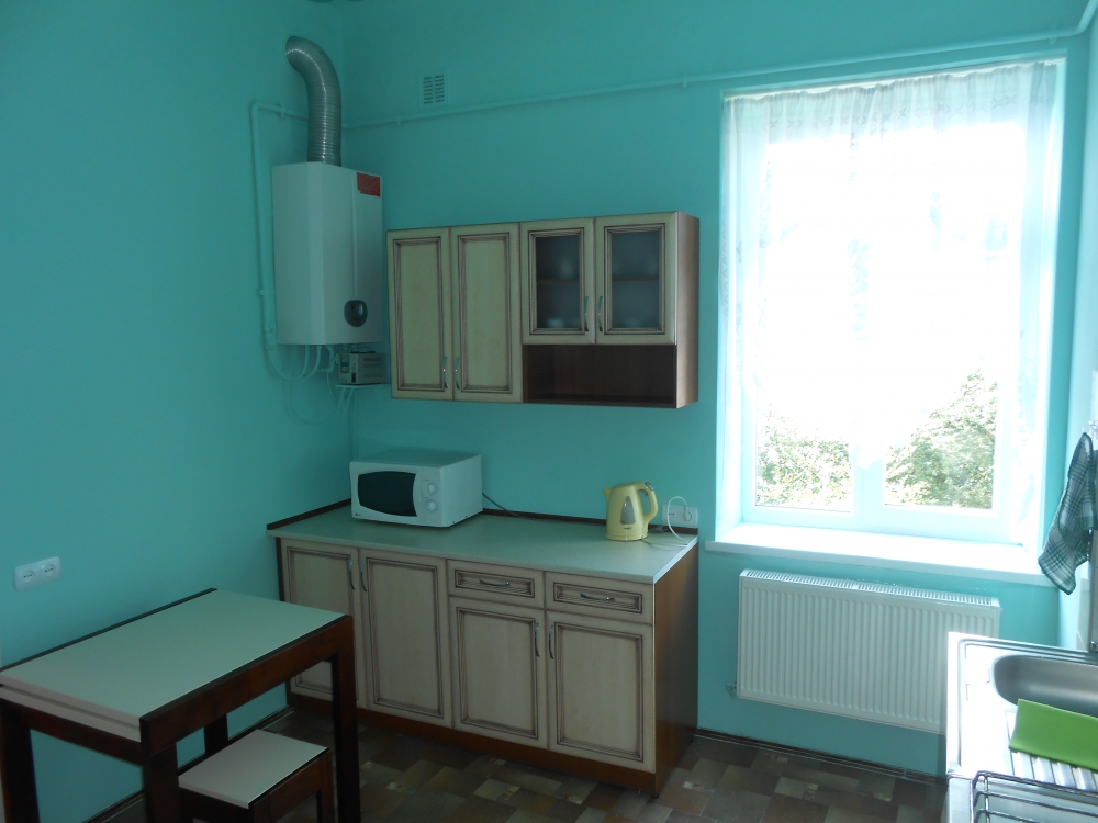 Квартира недалеко от пл.Старый Рынок #4