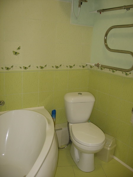 Посуточно 2-комнатная квартира возле метро 