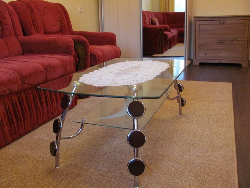 Посуточно 1-к квартиру возле метро Научная (5 мин) #3