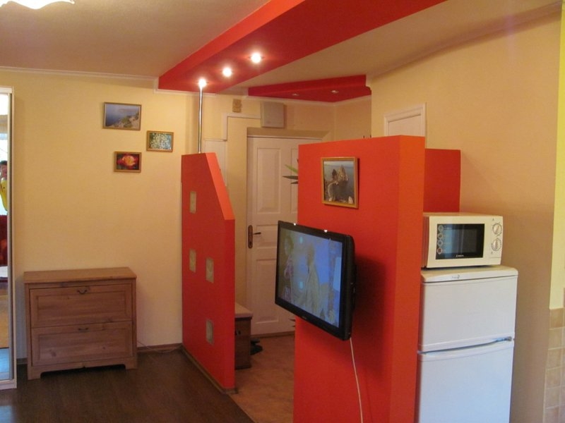 Посуточно 1-к квартиру возле метро Научная (5 мин) #4