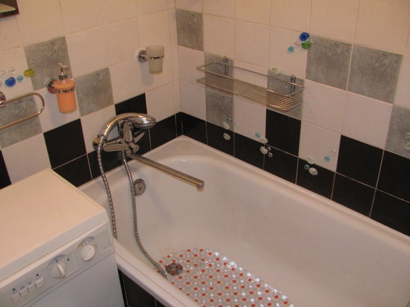 Посуточно 1-к квартиру возле метро Научная (5 мин) #9