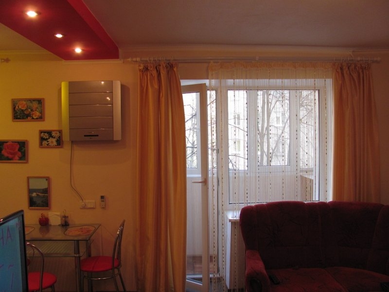 Посуточно 1-к квартиру возле метро Научная (5 мин) #11