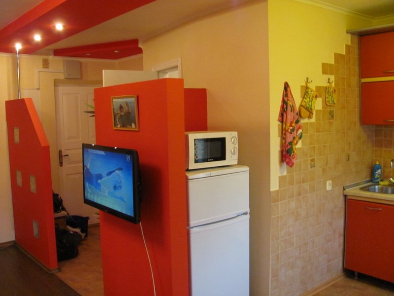 Посуточно 1-к квартиру возле метро Научная (5 мин) #15