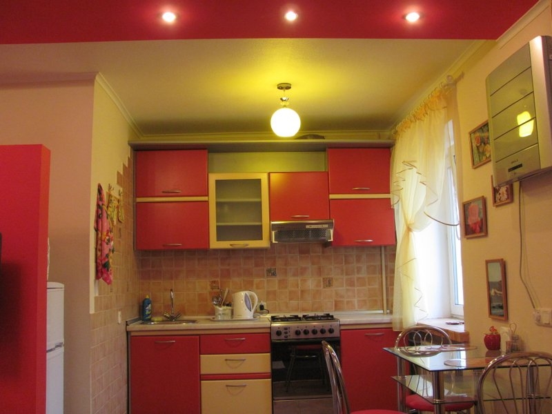 Посуточно 1-к квартиру возле метро Научная (5 мин) #16