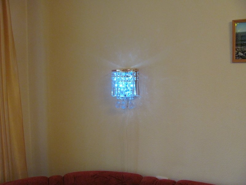 Посуточно 1-к квартиру возле метро Научная (5 мин) #18