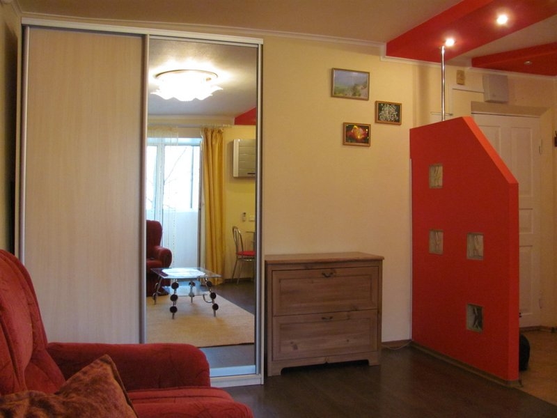 Посуточно 1-к квартиру возле метро Научная (5 мин) #20