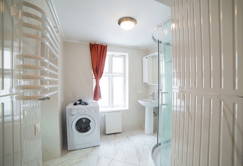 Уютная однокомнатная квартира возле Площади Рынок #2