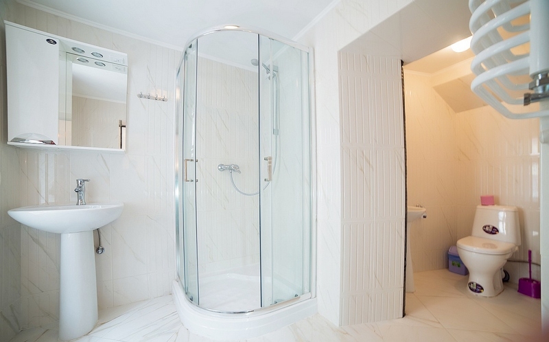 Уютная однокомнатная квартира возле Площади Рынок #3