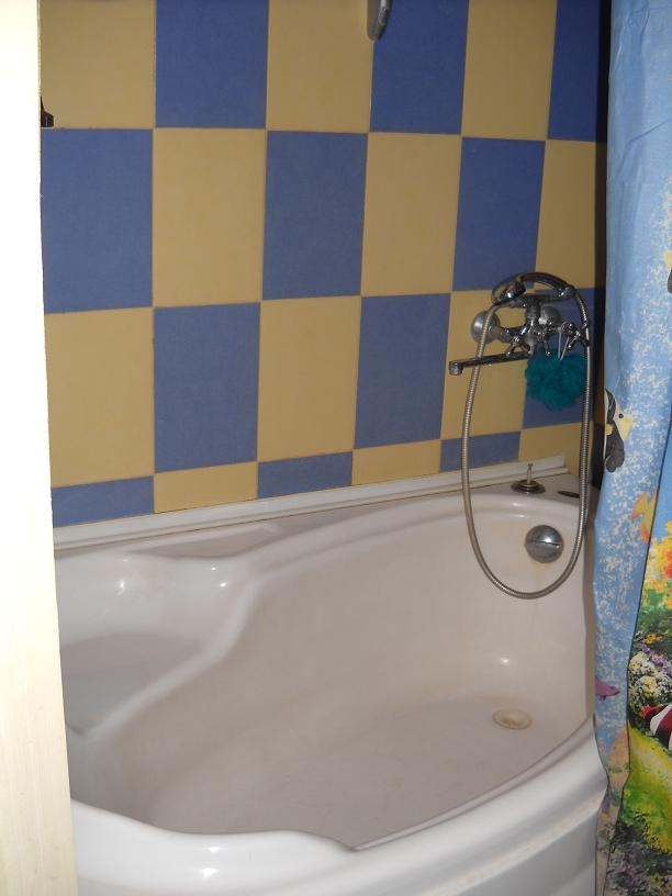 Посуточно 1 комнатная квартира на Павловом Поле #3