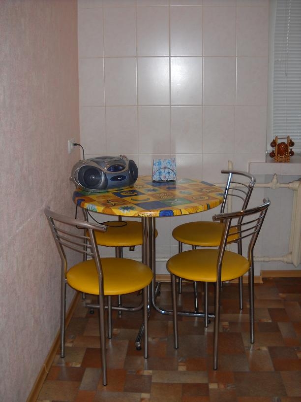 Посуточно 1 комнатная квартира на Павловом Поле #4