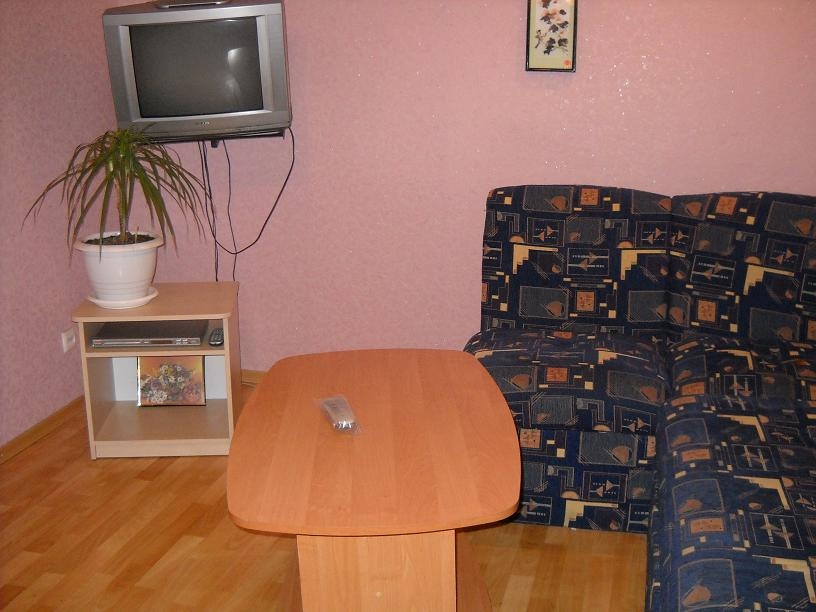 Посуточно 1 комнатная квартира на Павловом Поле #5