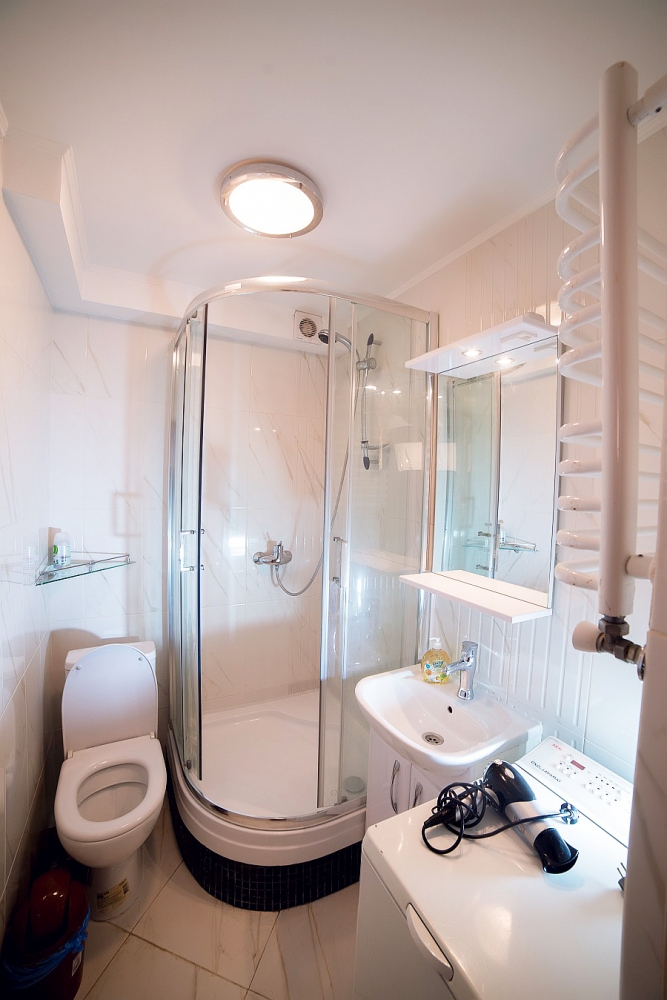 Уютная 1-комнатная квартира в центре Львова, возле... #2