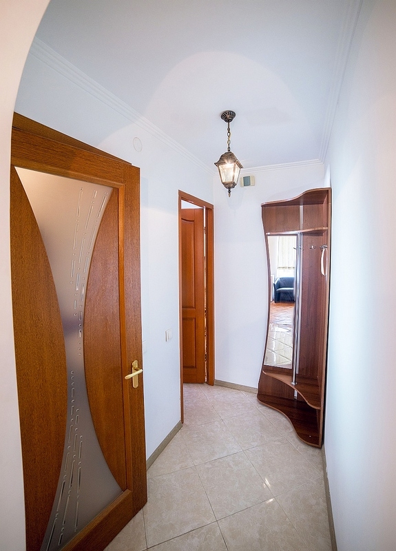 Уютная 1-комнатная квартира в центре Львова, возле... #3