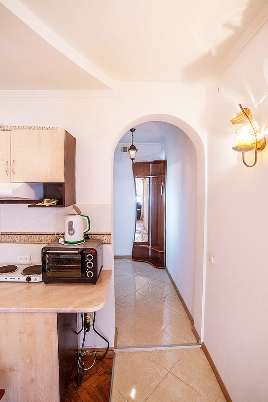 Уютная 1-комнатная квартира в центре Львова, возле... #4