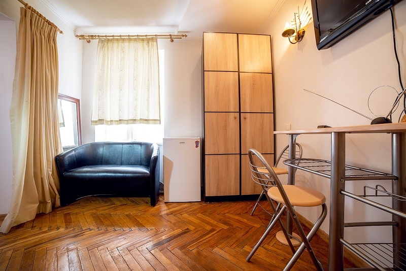 Уютная 1-комнатная квартира в центре Львова, возле... #6