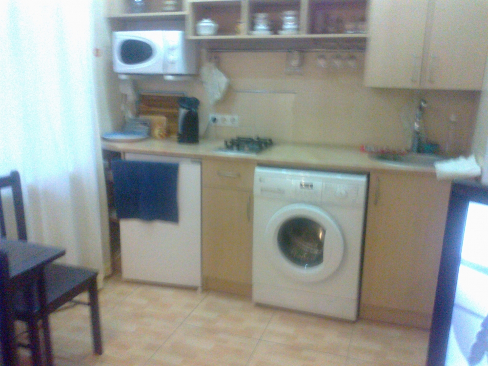 Посуточно 1 комнатная квартира на Павловом Поле #3