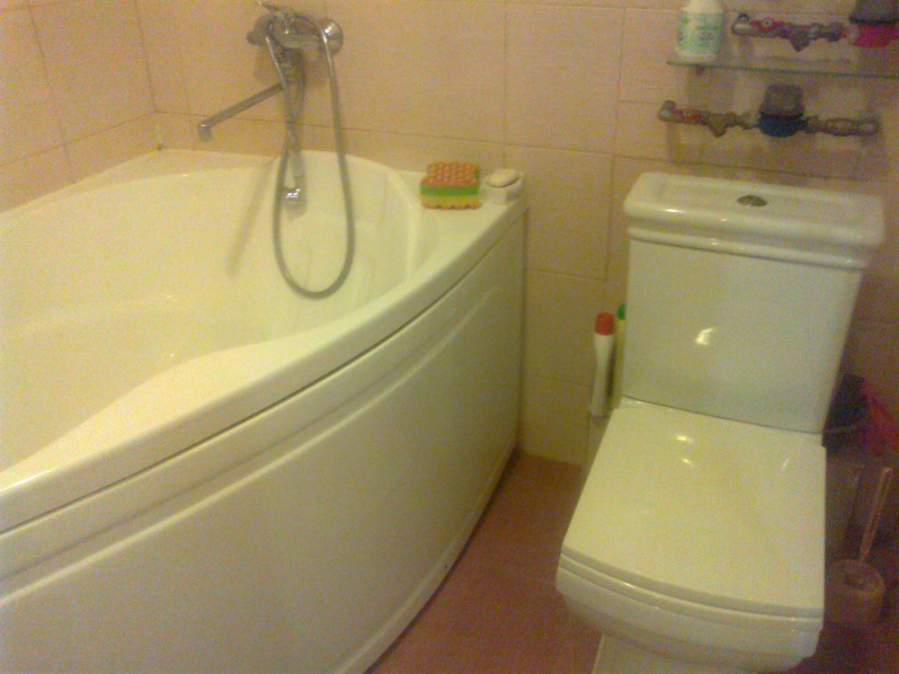 Посуточно 1 комнатная квартира на Павловом Поле #4