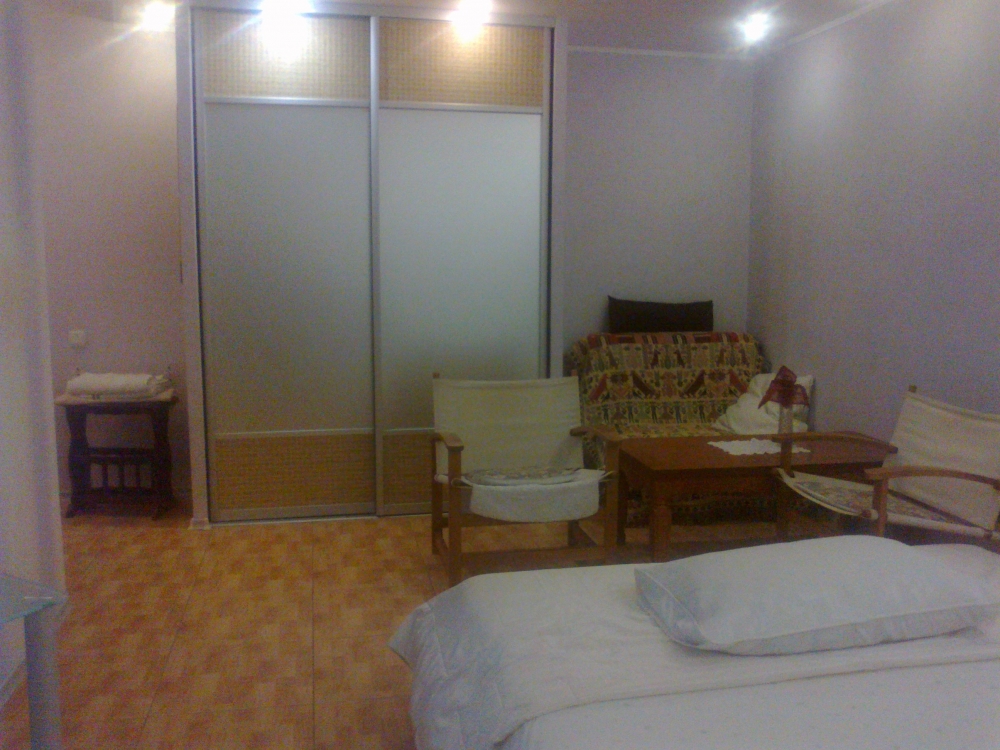 Посуточно 1 комнатная квартира на Павловом Поле #6