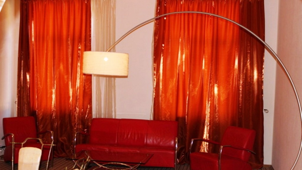 Лаконичные трехкомнатные апартаменты в историческо... #6