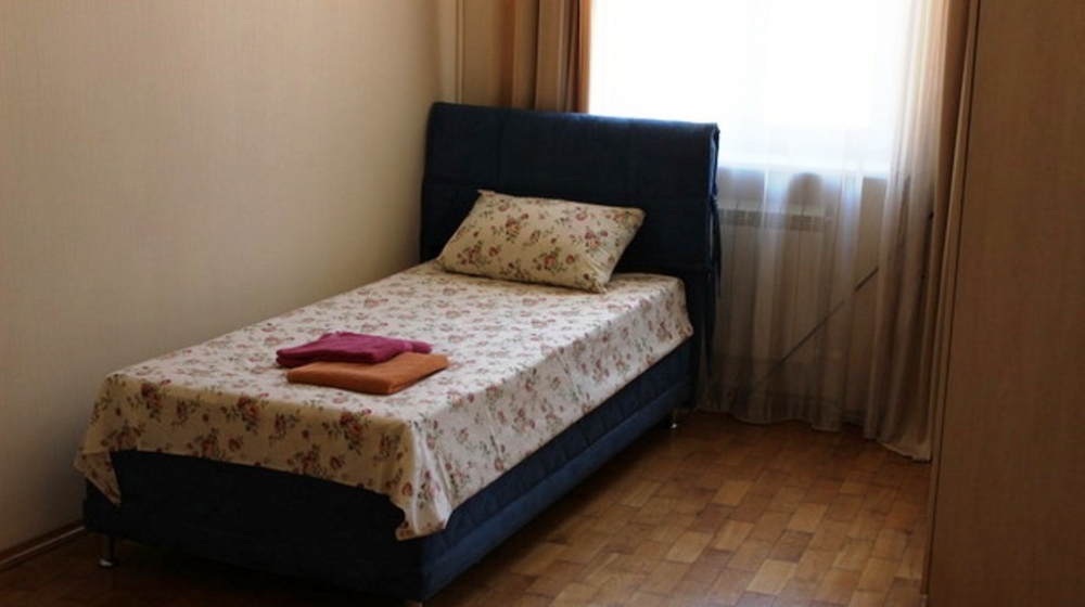 Лаконичные трехкомнатные апартаменты в историческо... #11