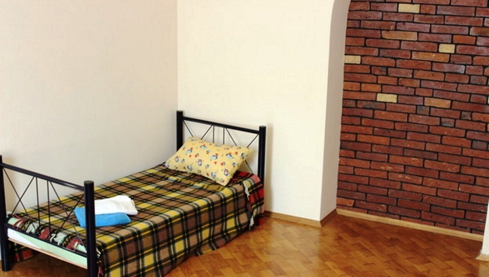 Лаконичные трехкомнатные апартаменты в историческо... #16