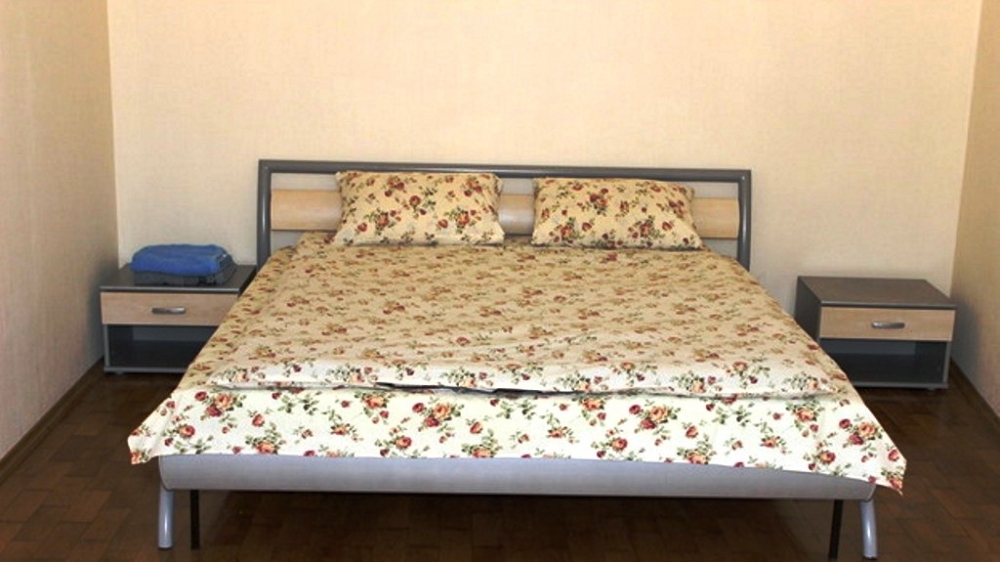 Лаконичные трехкомнатные апартаменты в историческо... #22