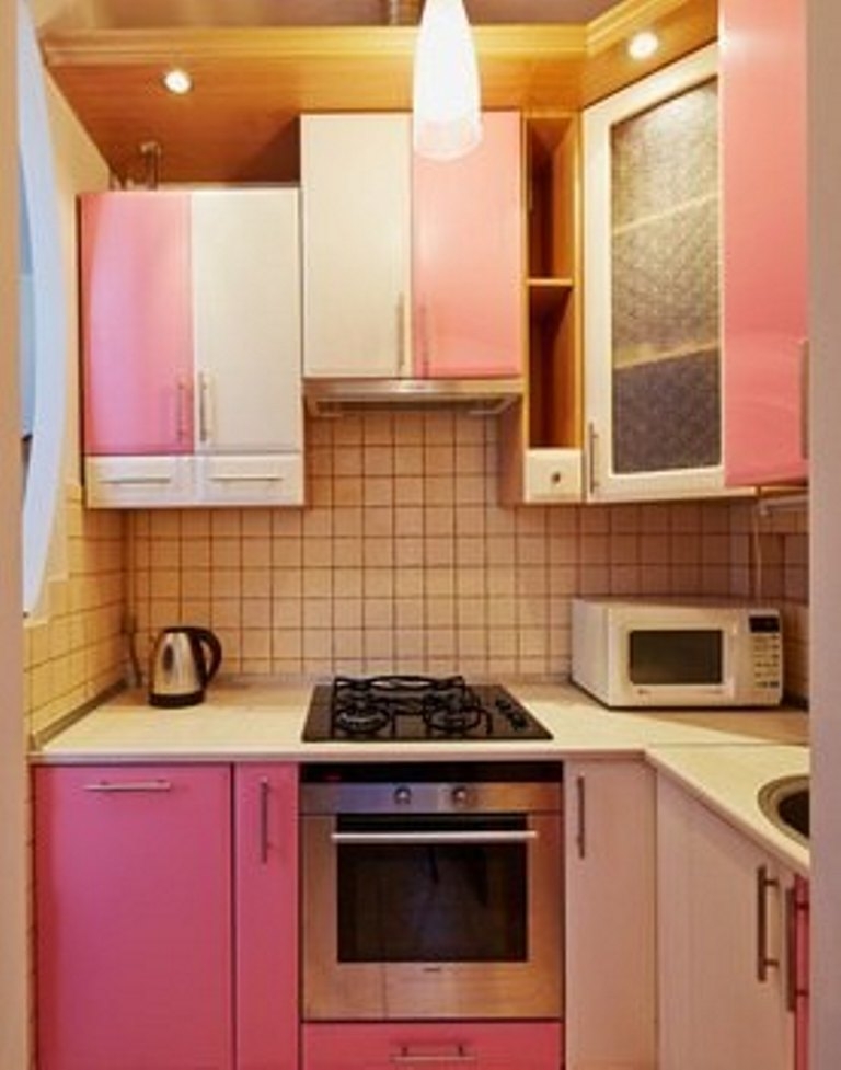 Лаконичные трехкомнатные апартаменты в историческо... #24