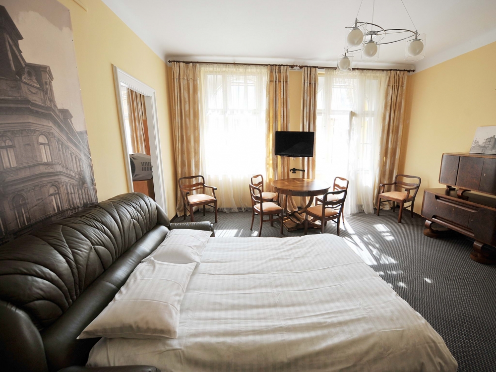 Трехкомнатная квартира высокого класса в центре Ль... #10