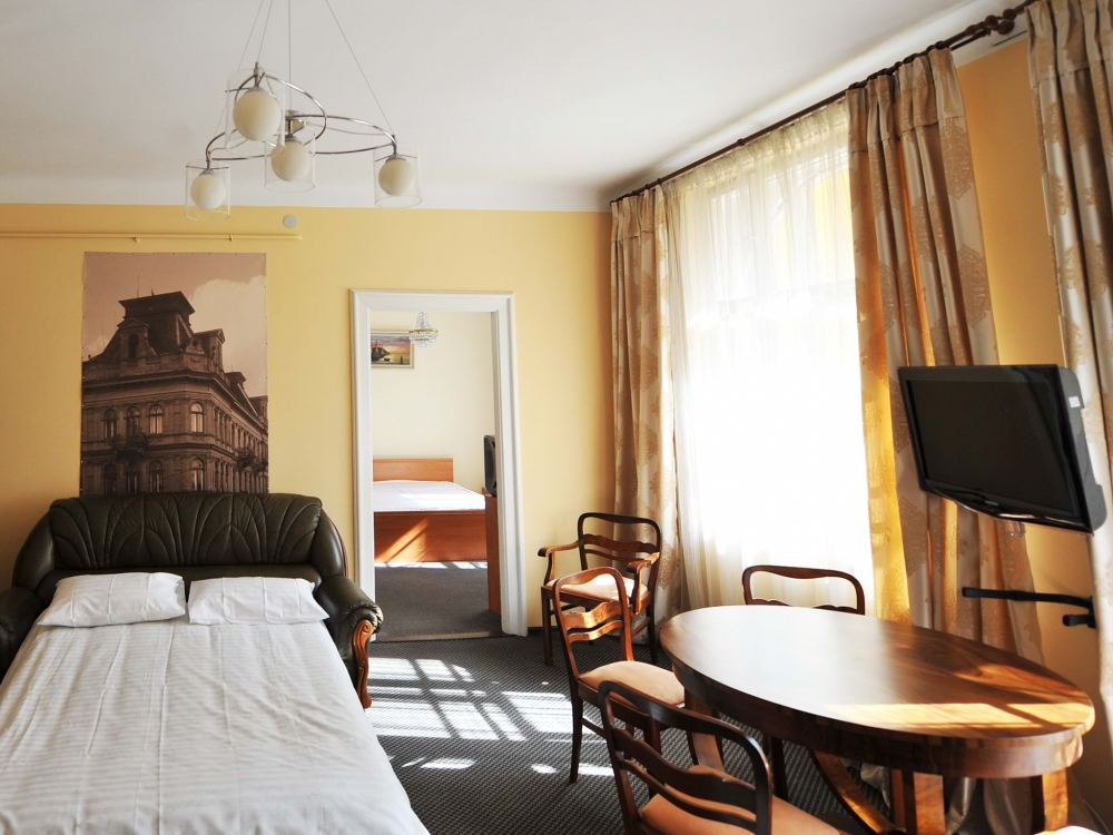 Трехкомнатная квартира высокого класса в центре Ль... #11