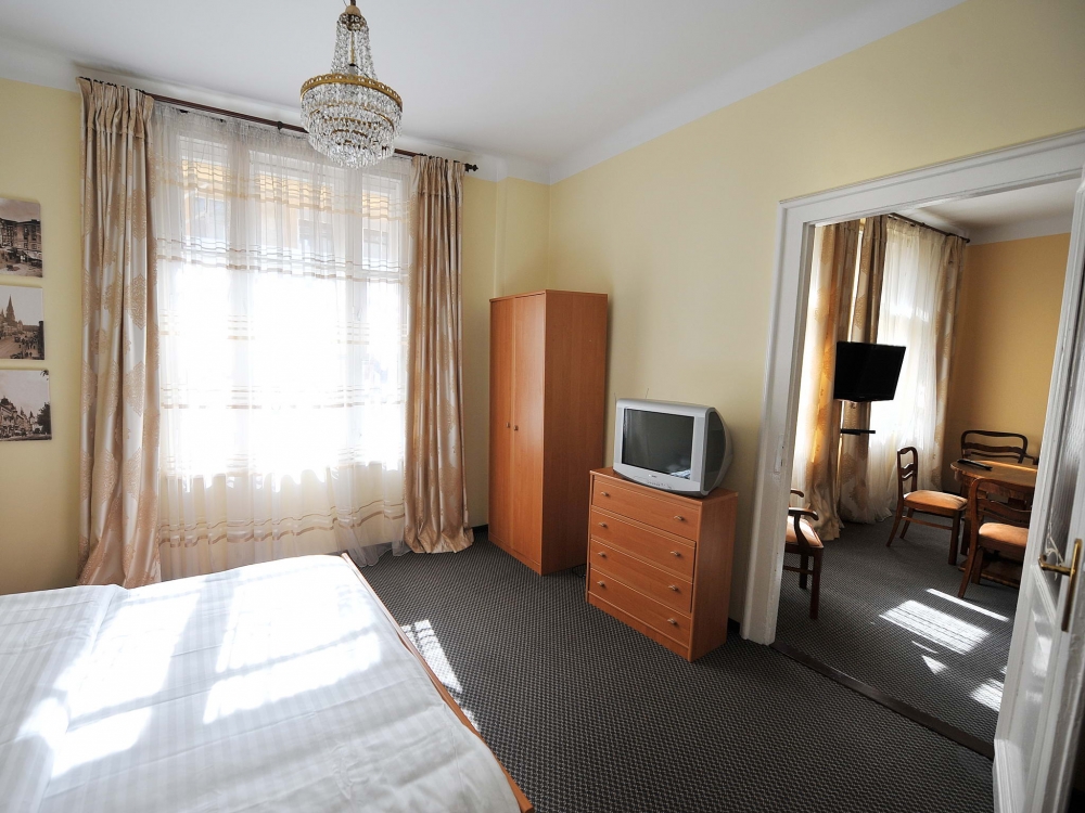 Трехкомнатная квартира высокого класса в центре Ль... #18