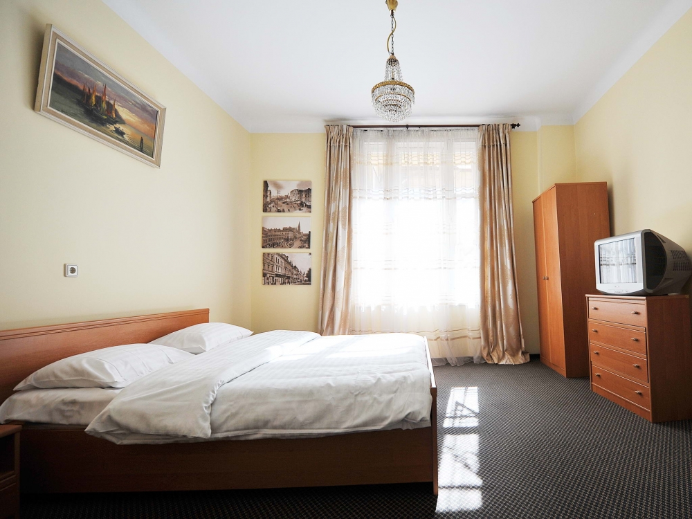 Трехкомнатная квартира высокого класса в центре Ль... #19