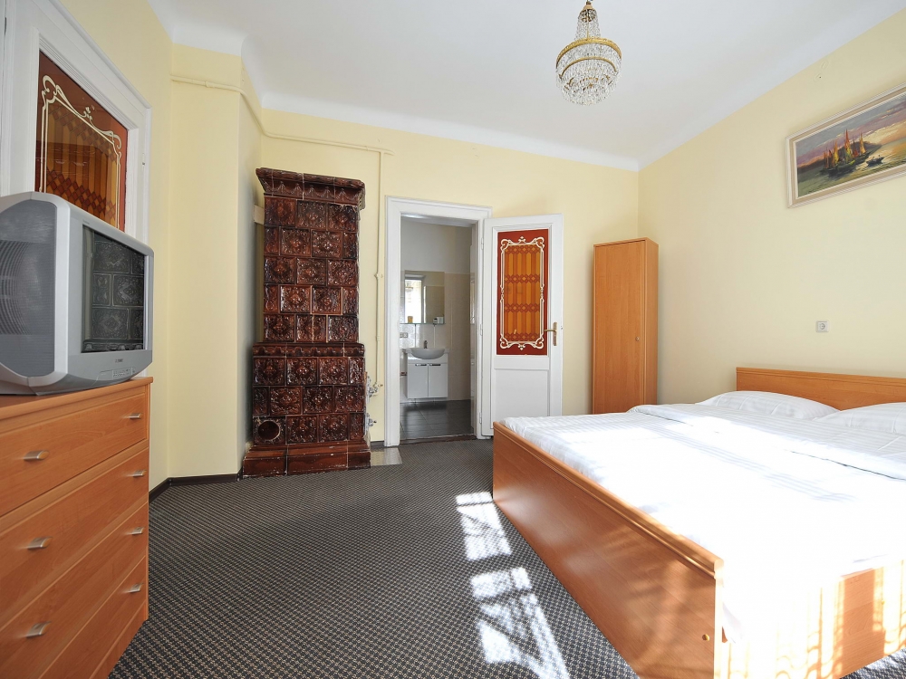 Трехкомнатная квартира высокого класса в центре Ль... #22