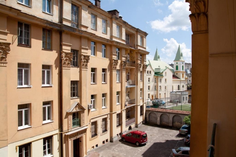 Трехкомнатная квартира высокого класса в центре Ль... #23