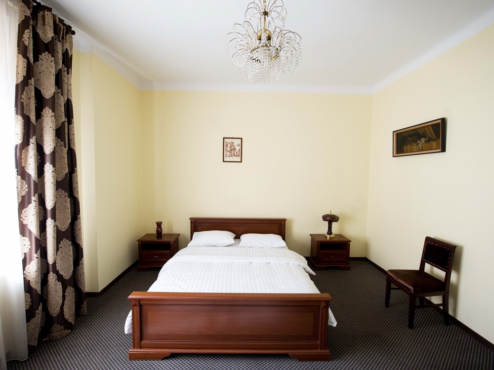 Трехкомнатная квартира высокого класса в центре Ль... #26