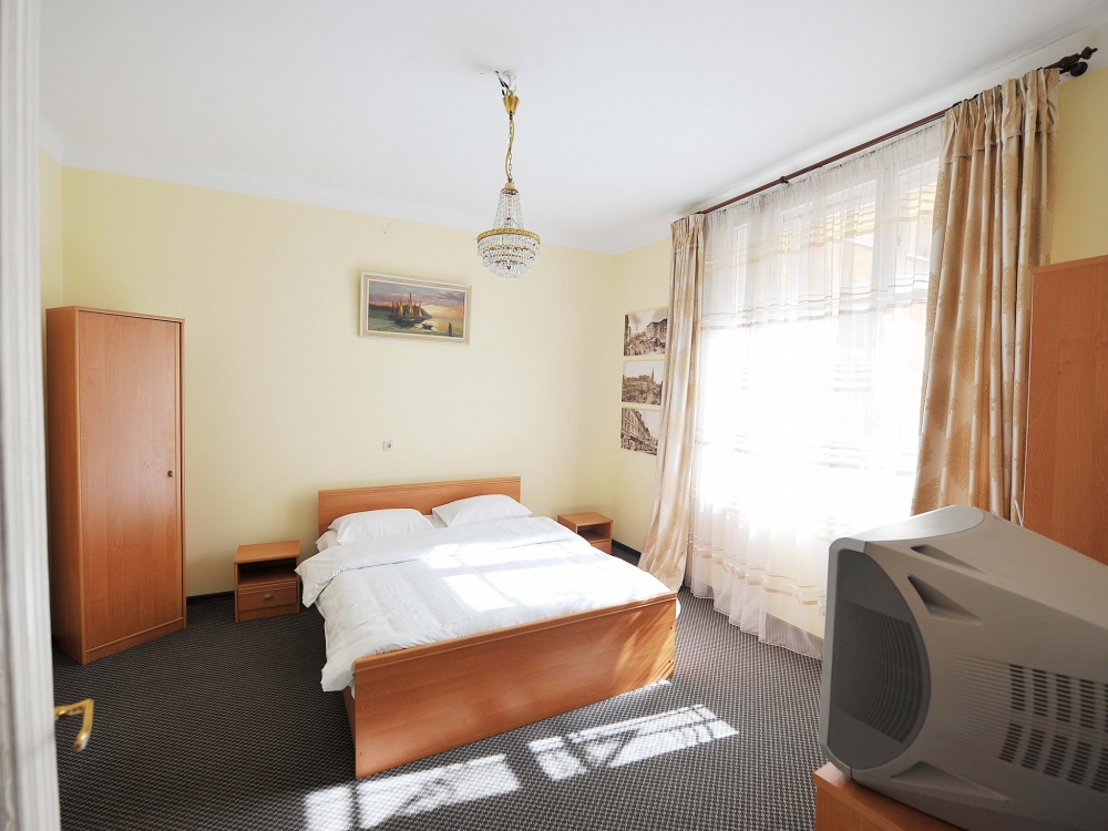 Трехкомнатная квартира высокого класса в центре Ль... #29