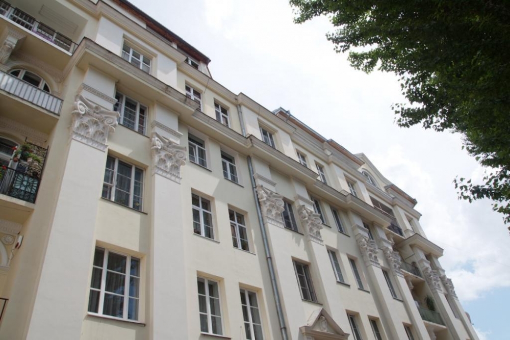 Трехкомнатная квартира высокого класса в центре Ль... #32