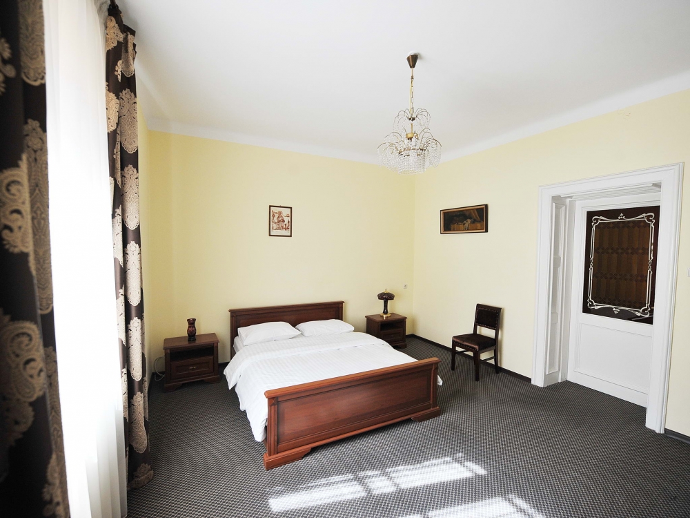 Трехкомнатная квартира высокого класса в центре Ль... #33