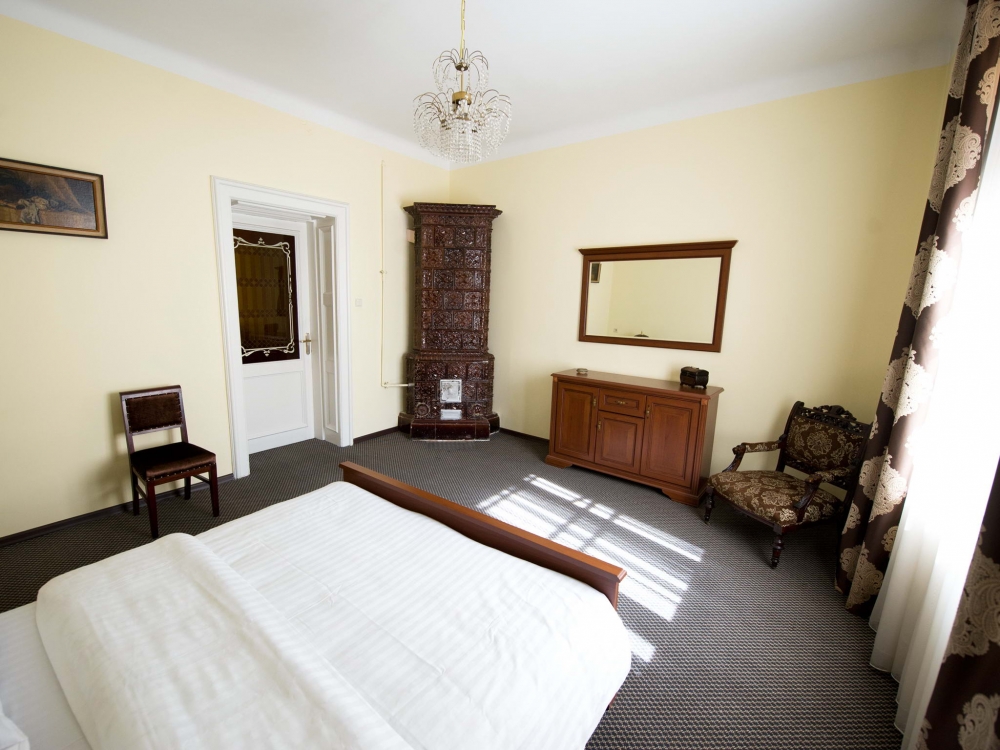 Трехкомнатная квартира высокого класса в центре Ль... #34