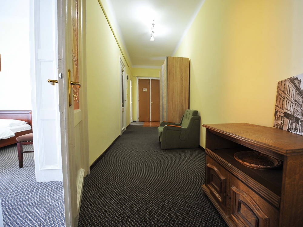 Трехкомнатная квартира высокого класса в центре Ль... #36