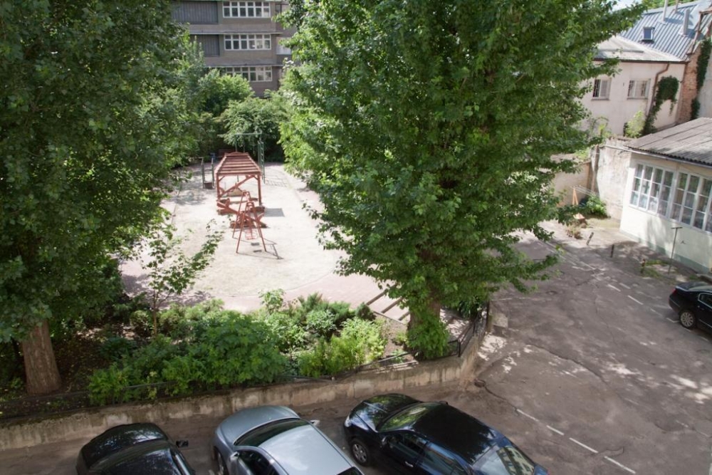 Трехкомнатная квартира высокого класса в центре Ль... #37