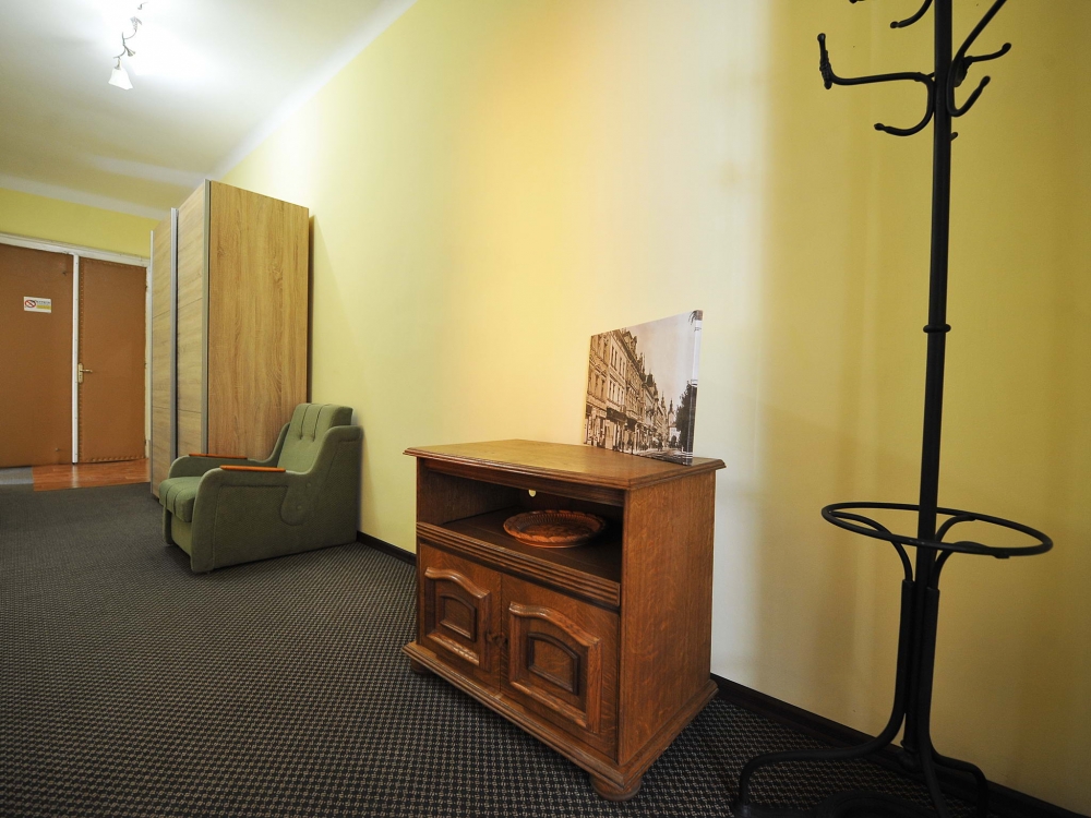 Трехкомнатная квартира высокого класса в центре Ль... #38