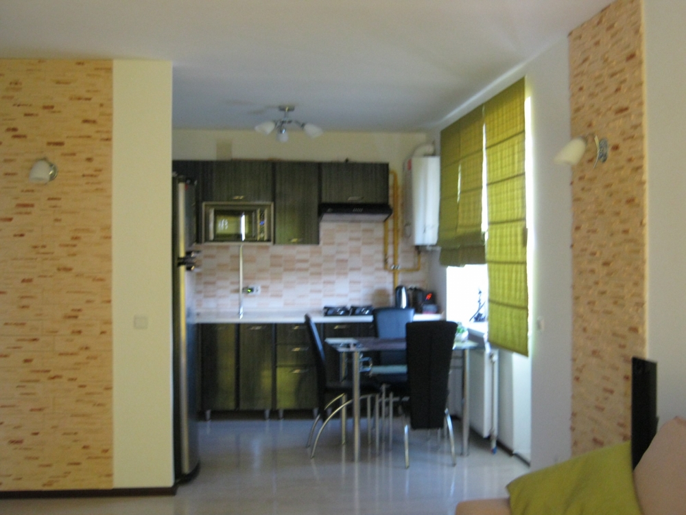 Квартира возле парка Боздош #2