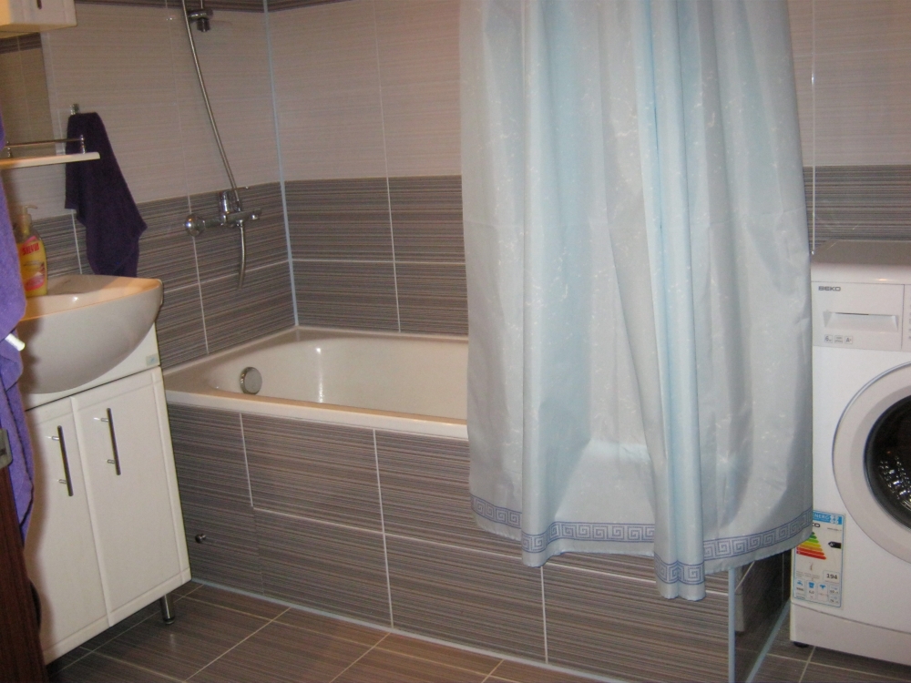 Квартира возле парка Боздош #5