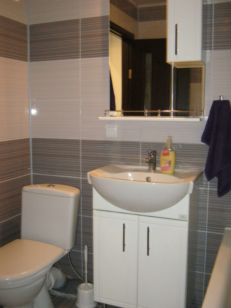 Квартира возле парка Боздош #6